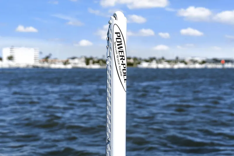 Slide: The Image of Boston Whaler 280 Dauntless 2023 - 45