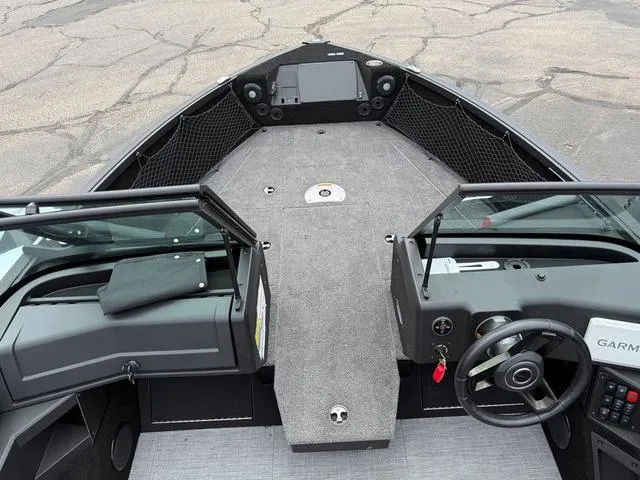 Slide: The Image of Alumacraft Trophy 175X Sport 2025 - 28