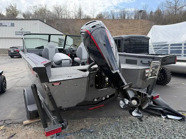 Slide: The Image of Alumacraft Trophy 175X Sport 2025 - 4