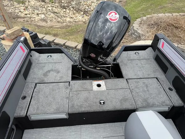 Slide: The Image of Alumacraft Trophy 175X Sport 2025 - 6