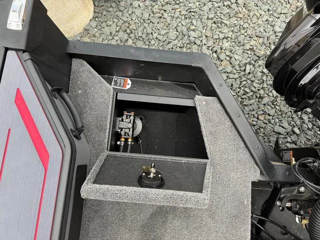 Slide: The Image of Alumacraft Trophy 175X Sport 2025 - 7