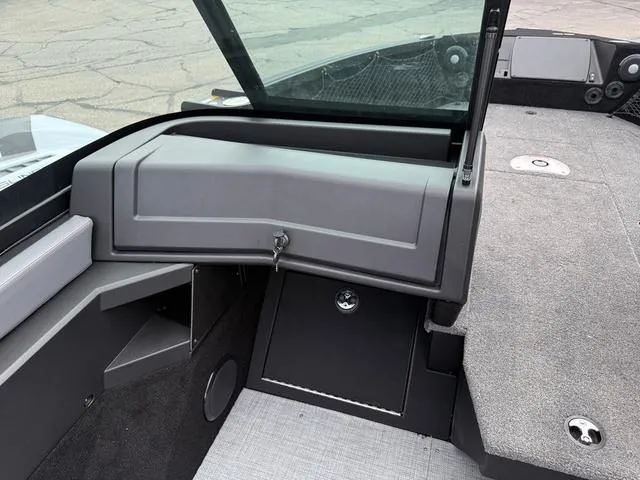 Slide: The Image of Alumacraft Trophy 175X Sport 2025 - 19