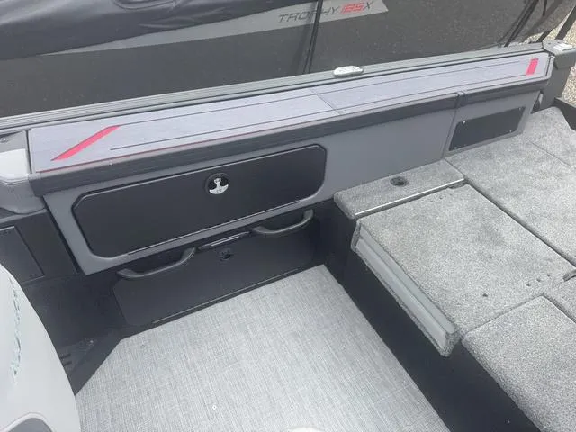 Slide: The Image of Alumacraft Trophy 175X Sport 2025 - 14