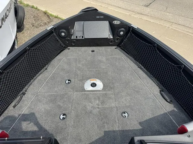 Slide: The Image of Alumacraft Trophy 175X Sport 2025 - 24