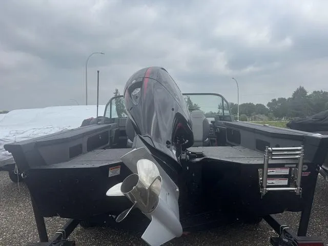 Slide: The Image of Alumacraft Trophy 175X Sport 2025 - 3