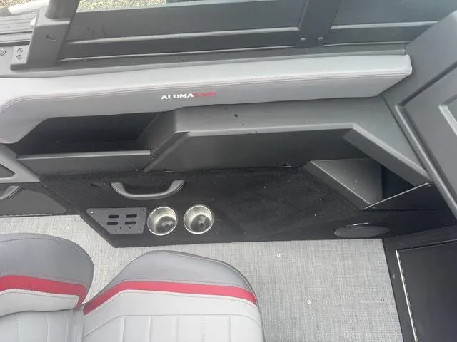 Slide: The Image of Alumacraft Trophy 175X Sport 2025 - 21