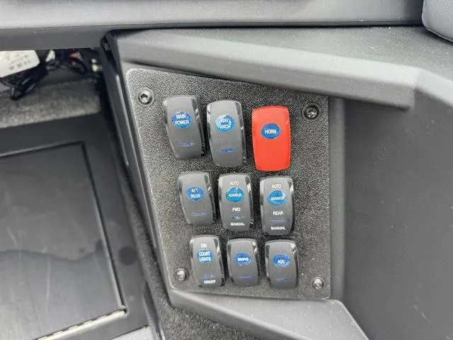 Slide: The Image of Alumacraft Trophy 175X Sport 2025 - 28