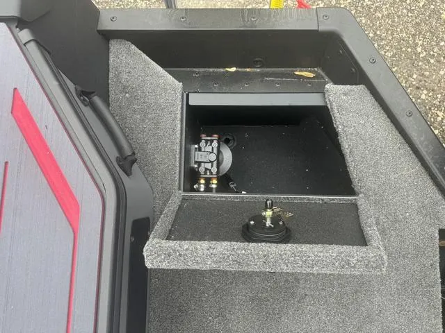 Slide: The Image of Alumacraft Trophy 175X Sport 2025 - 5