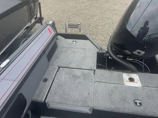 Slide: The Image of Alumacraft Trophy 175X Sport 2025 - 8