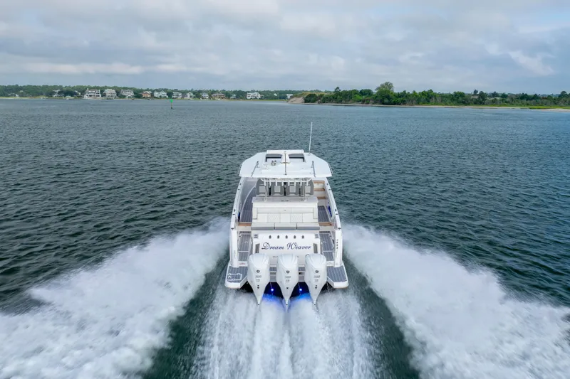 Slide: The Image of Regal 38 SAV 2022 - 46