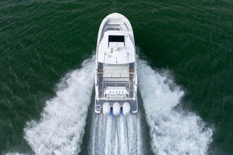 Slide: The Image of Regal 38 SAV 2022 - 52