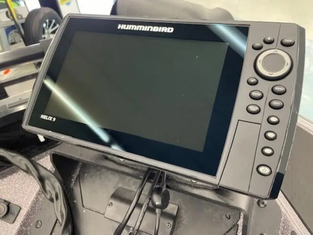 Slide: The Image of Skeeter ZXR21SE 2025 - 4