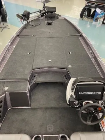 Slide: The Image of Skeeter ZXR21SE 2025 - 5