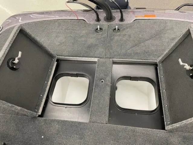 Slide: The Image of Skeeter ZXR21SE 2025 - 9