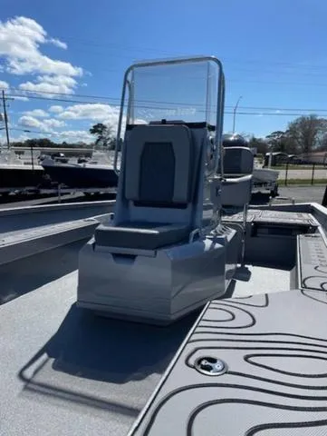 Slide: The Image of Xpress H22B Bay 2025 - 4