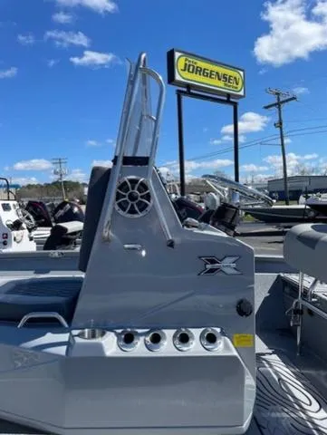 Slide: The Image of Xpress H22B Bay 2025 - 5