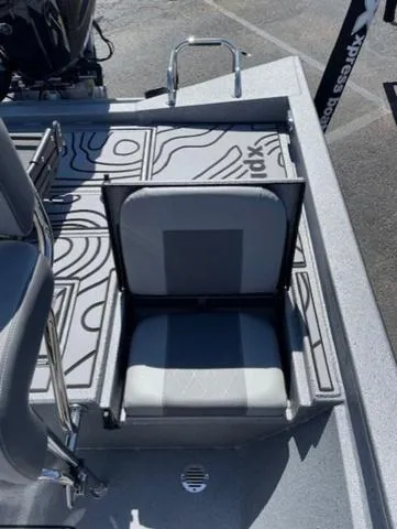 Slide: The Image of Xpress H22B Bay 2025 - 8