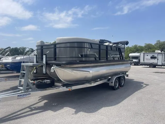 The Image of Starcraft EXS 1 2025 - 1