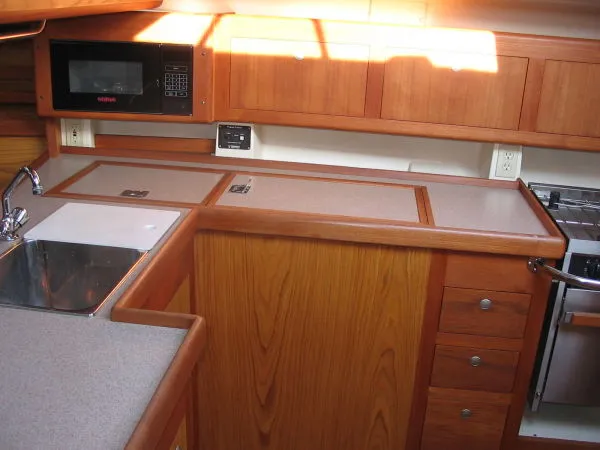 Slide: The Image of Galley - 11