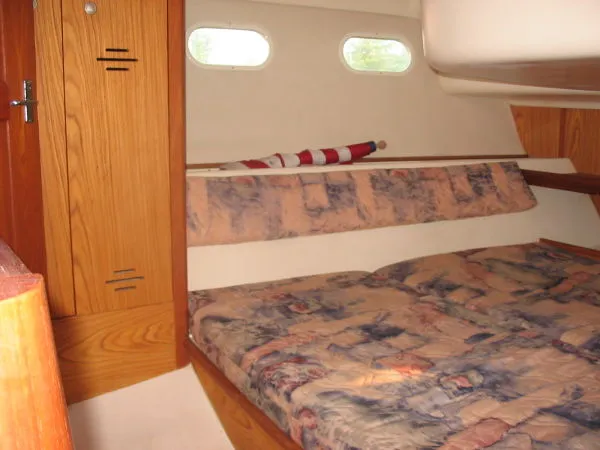 Slide: The Image of Aft Cabin - 12