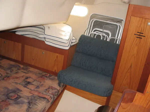 Slide: The Image of Aft Cabin 2 - 13