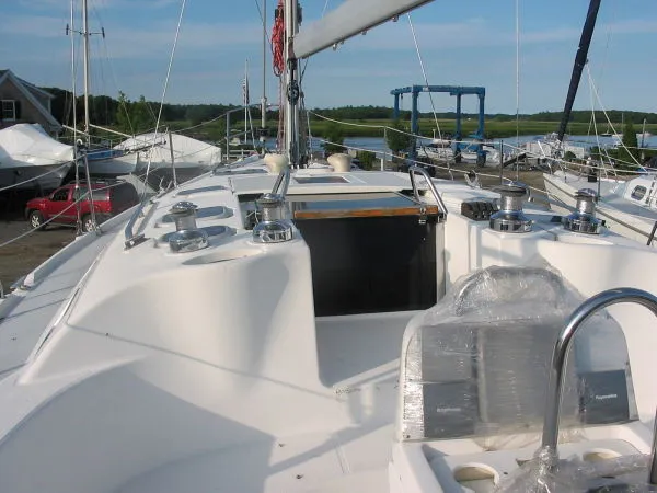 Slide: The Image of Cockpit - 5