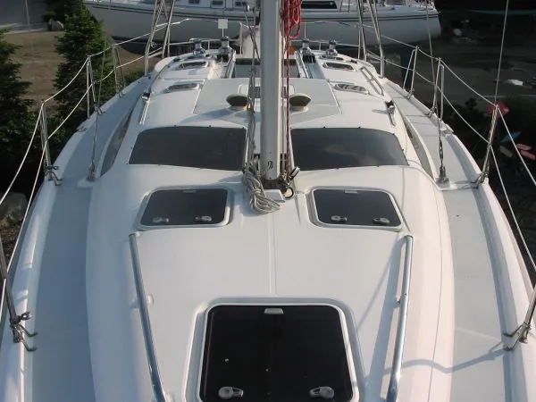 Slide: The Image of Forward - 7