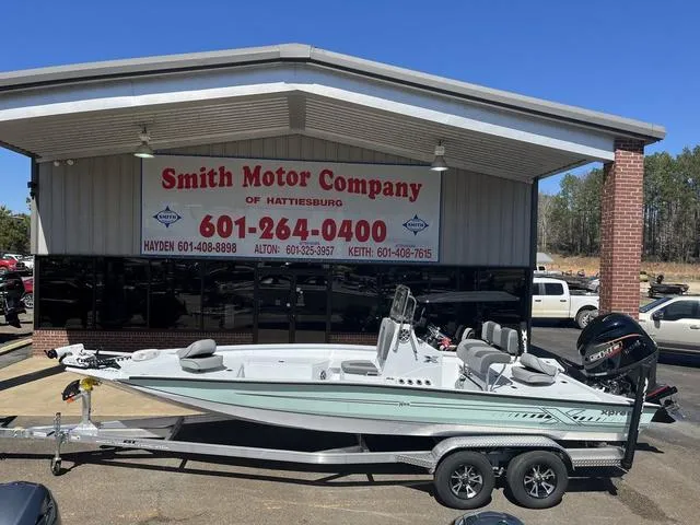 The Image of Xpress H22 2025 - 1