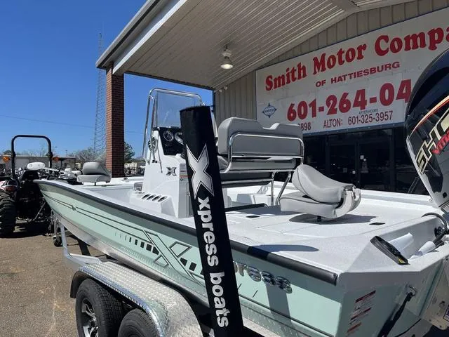 Slide: The Image of Xpress H22 2025 - 14