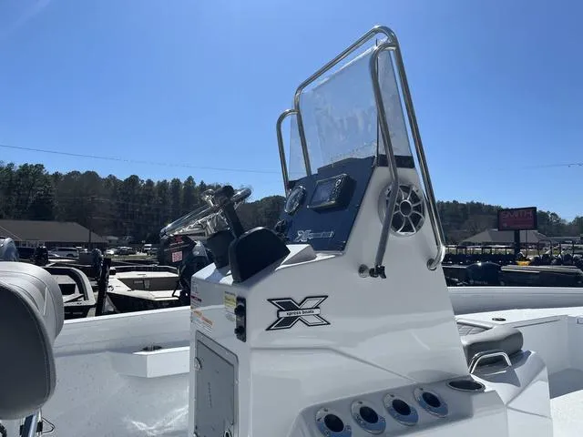 Slide: The Image of Xpress H22 2025 - 7