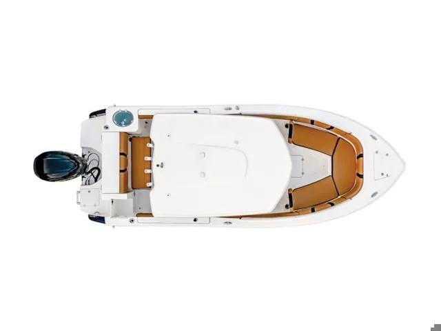 Slide: The Image of Robalo R230 Center Console 2025 - 12