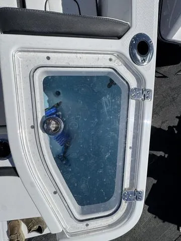 Slide: The Image of Yamaha 255 FSH Sport H 2025 - 13