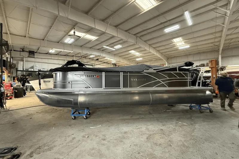 Slide: The Image of Sylvan MIRAGE8522 2021 - 0