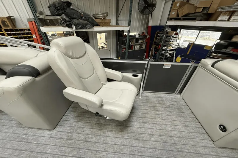 Slide: The Image of Sylvan MIRAGE8522 2021 - 16