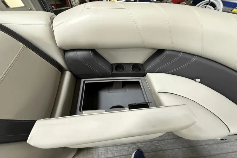 Slide: The Image of Sylvan MIRAGE8522 2021 - 25