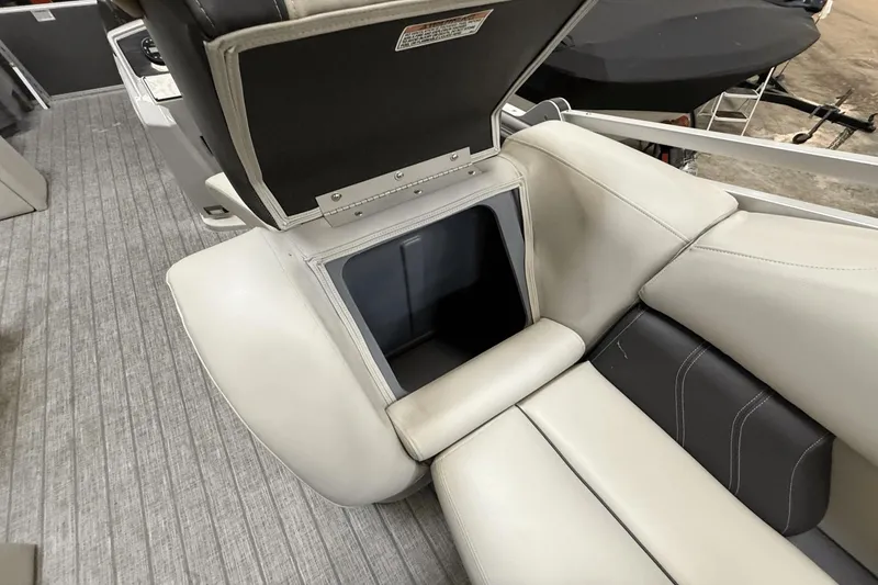 Slide: The Image of Sylvan MIRAGE8522 2021 - 27