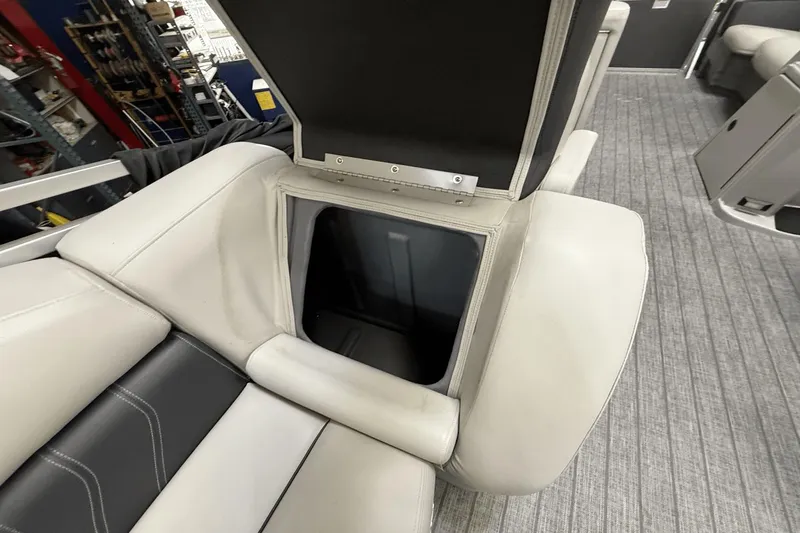 Slide: The Image of Sylvan MIRAGE8522 2021 - 28