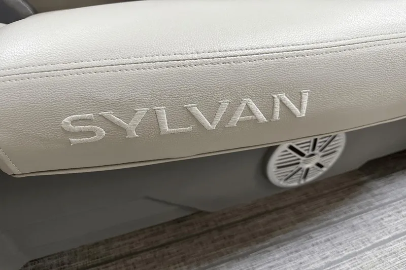 Slide: The Image of Sylvan MIRAGE8522 2021 - 29