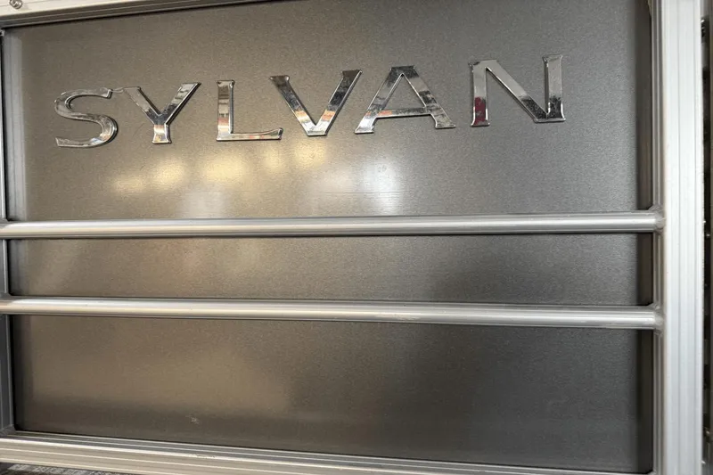 Slide: The Image of Sylvan MIRAGE8522 2021 - 3