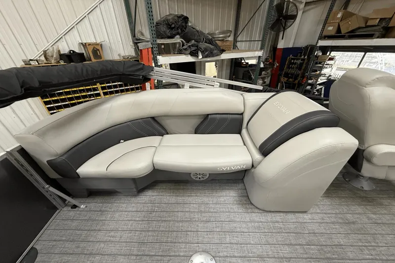 Slide: The Image of Sylvan MIRAGE8522 2021 - 4