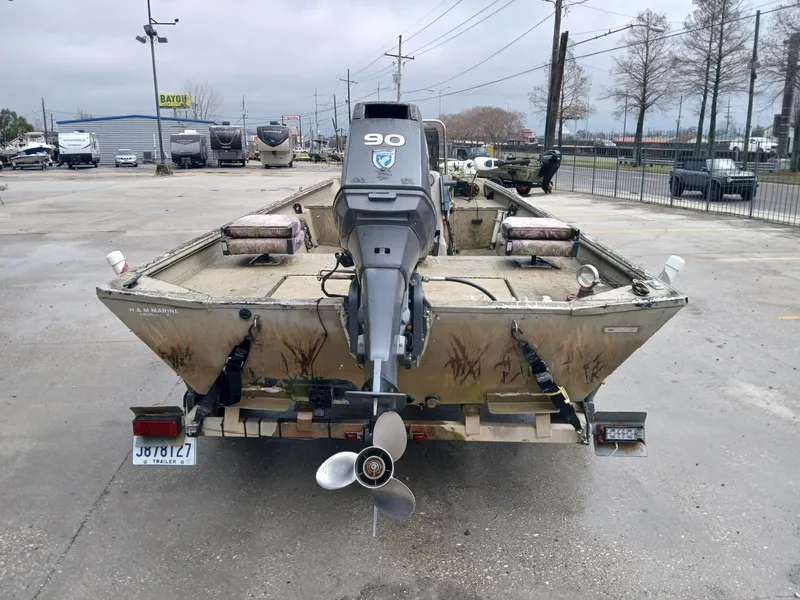 Slide: The Image of Xpress 18 cc 2004 - 11