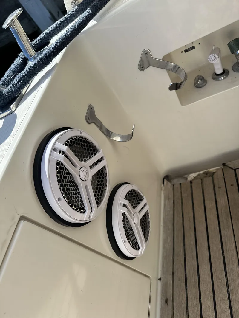 Slide: The Image of Uniesse 57 Open 1999 - 106