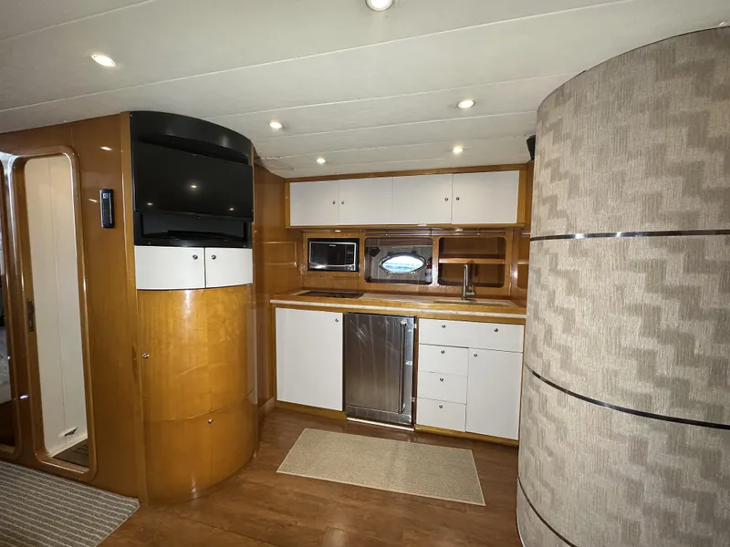 Slide: The Image of Uniesse 57 Open 1999 - 50