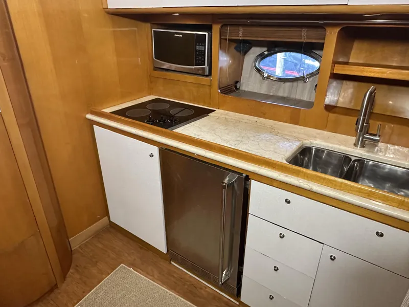 Slide: The Image of Uniesse 57 Open 1999 - 55