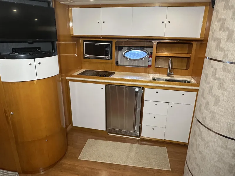 Slide: The Image of Uniesse 57 Open 1999 - 56