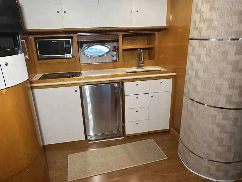 Slide: The Image of Uniesse 57 Open 1999 - 57