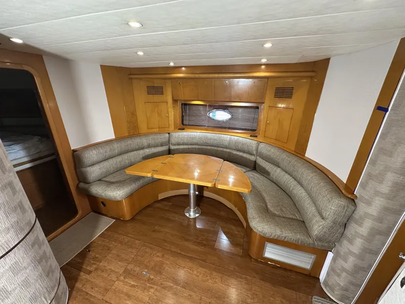 Slide: The Image of Uniesse 57 Open 1999 - 58