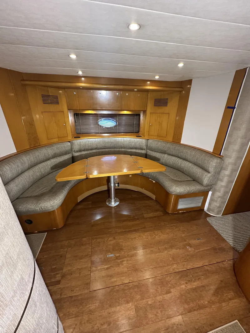 Slide: The Image of Uniesse 57 Open 1999 - 61