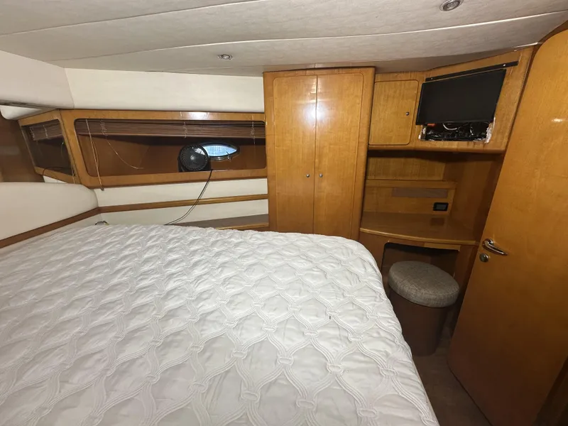 Slide: The Image of Uniesse 57 Open 1999 - 65