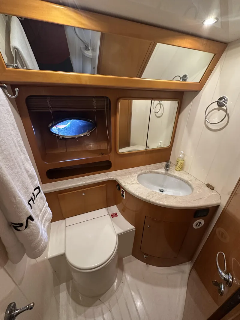 Slide: The Image of Uniesse 57 Open 1999 - 67